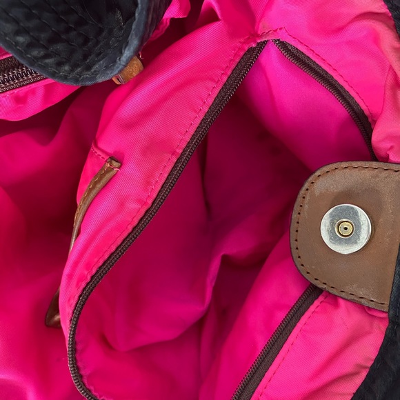 Dooney & Bourke Shoulder Bag - Picture 7 of 12